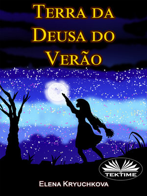cover image of Terra Da Deusa Do Verão